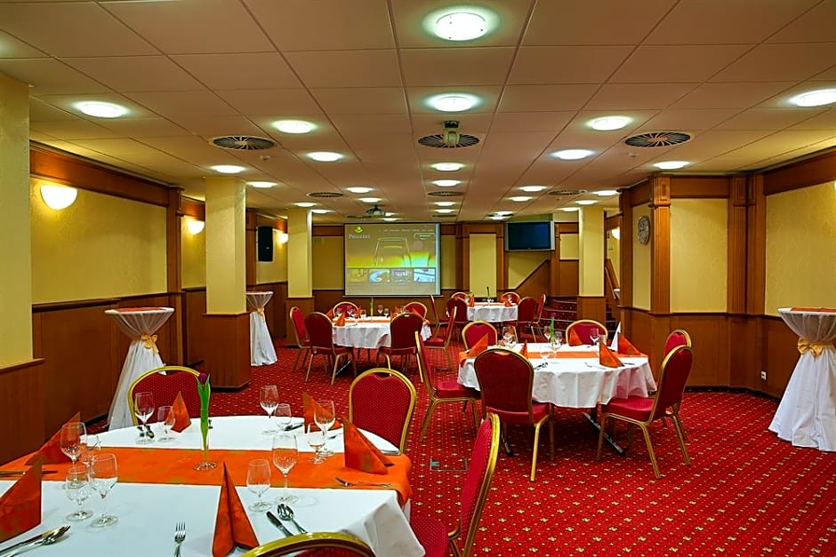PRIMAVERA Hotel & Congress centre