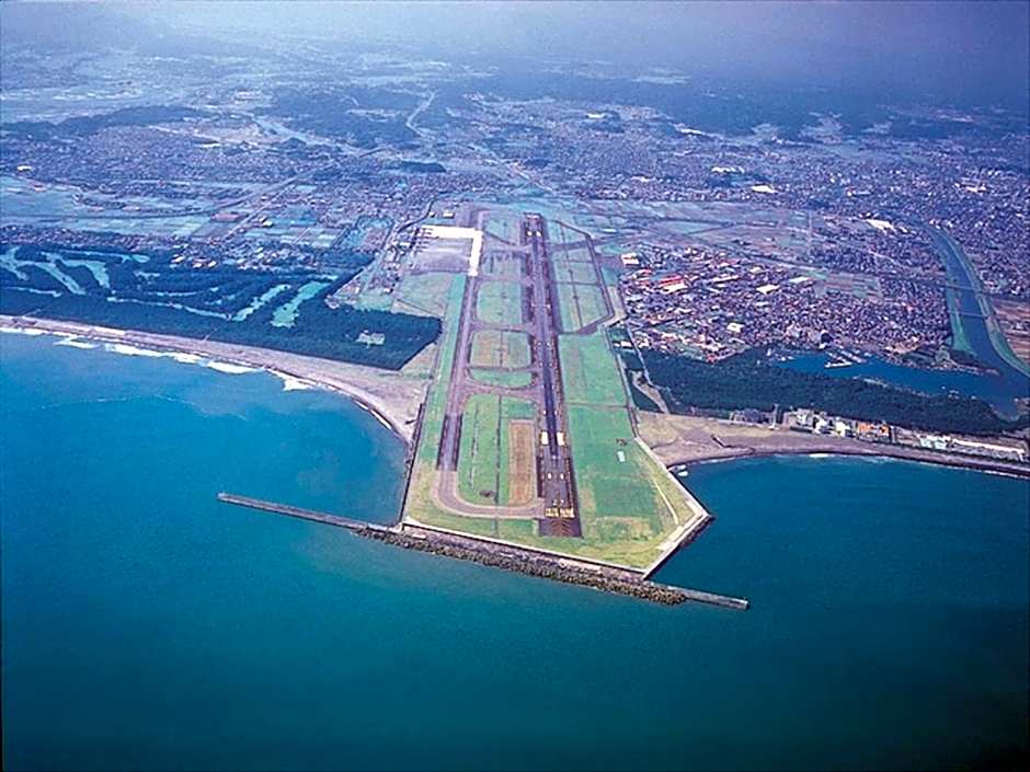 Apa Hotel Miyazakieki Tachibana-Dori