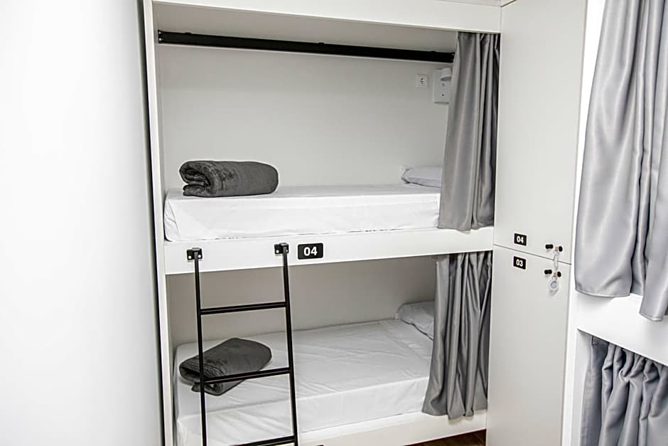 Albergue A Fabrica
