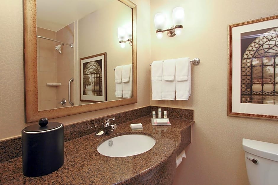 Hilton Garden Inn Beaumont