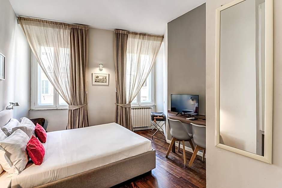 Little Queen Relais