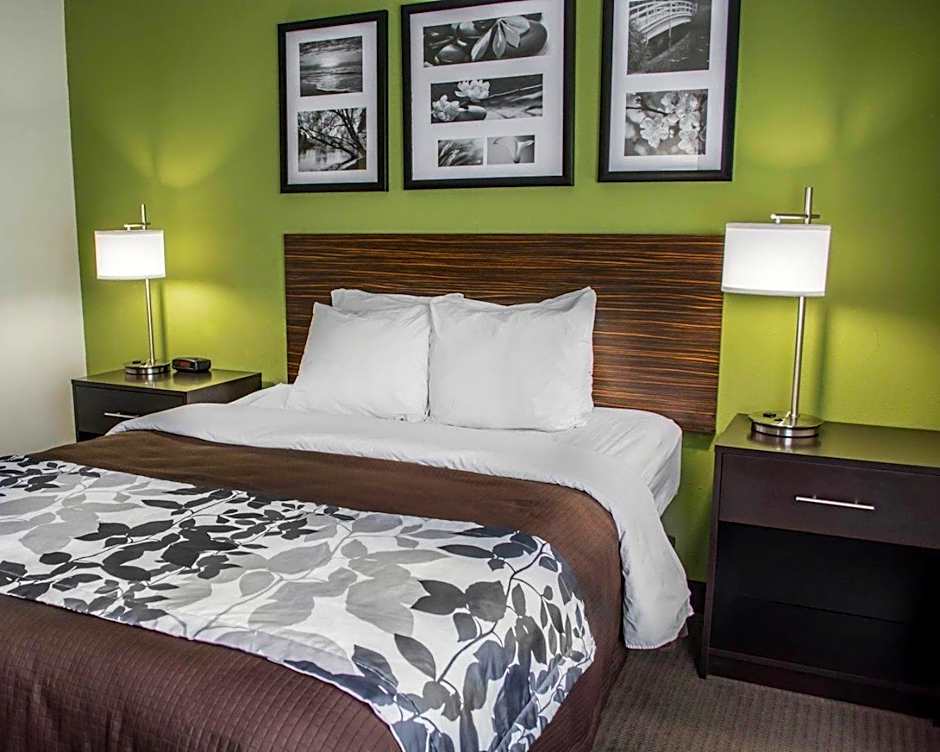 Sleep Inn Historic Williamsburg
