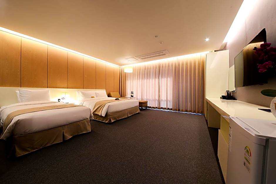 Incheon Stay Hotel