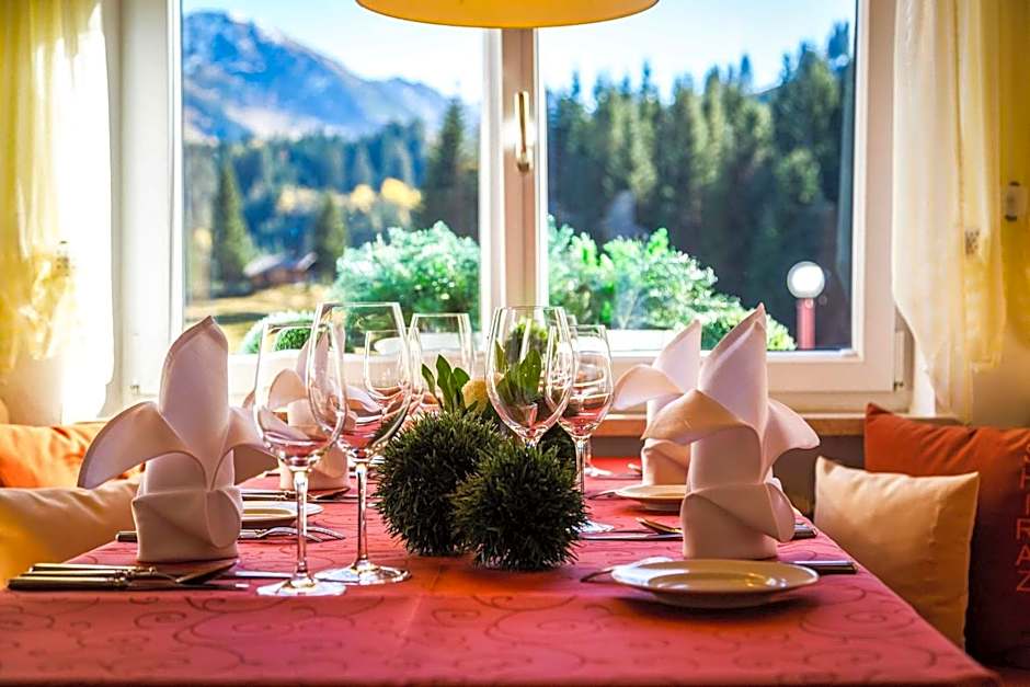 Alpenhotel DAS KÜREN