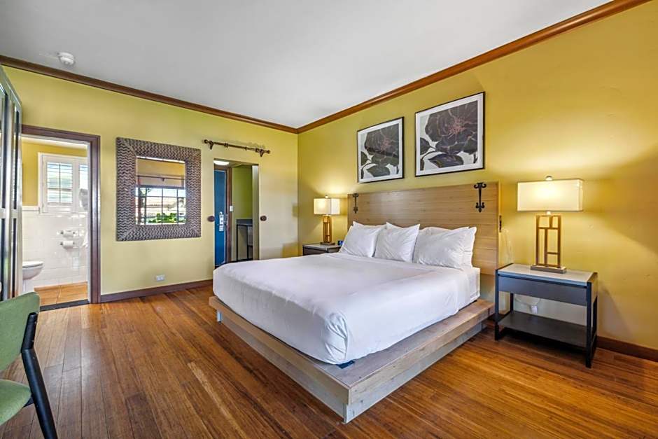 Inn Marin and Suites, an Ascend Collection Hotel