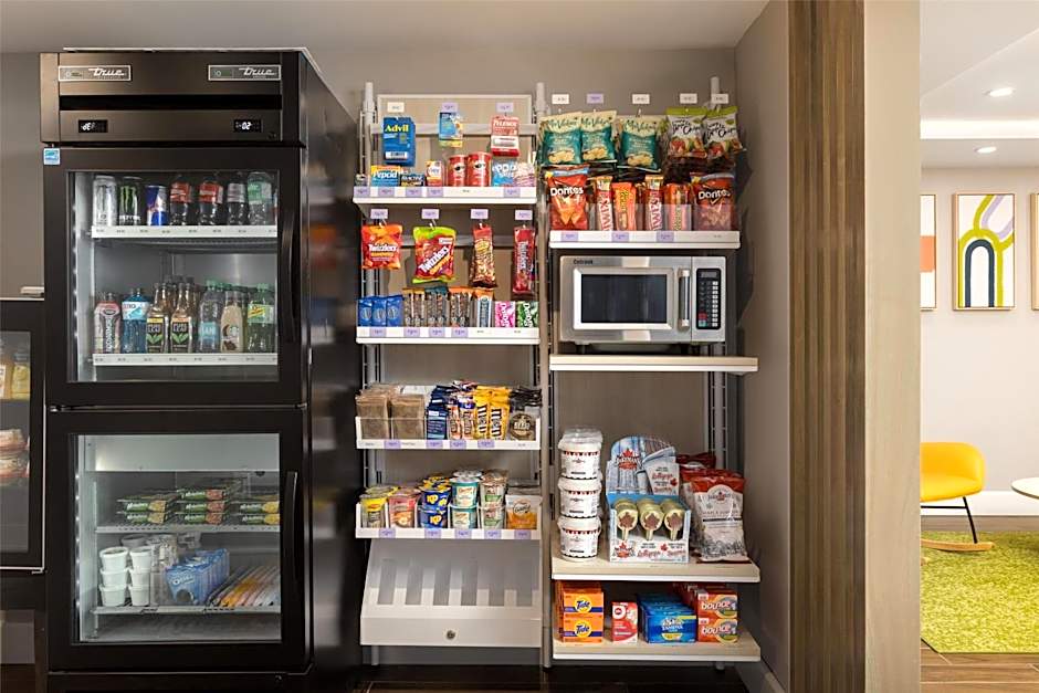 Spark by Hilton Woodstock