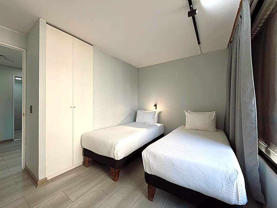 Hotel Tempo Rent