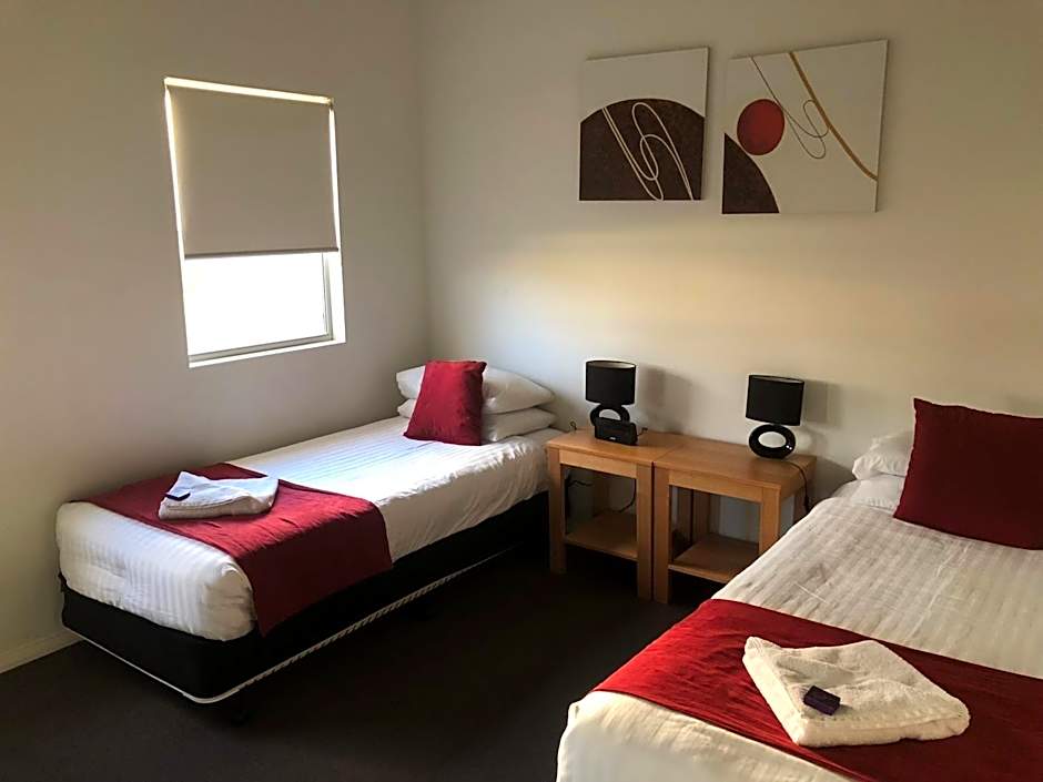 Charlestown Terrace Apartments