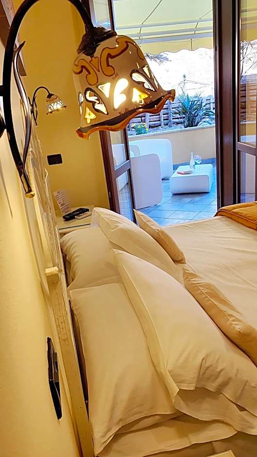 Hotel Cala Marina
