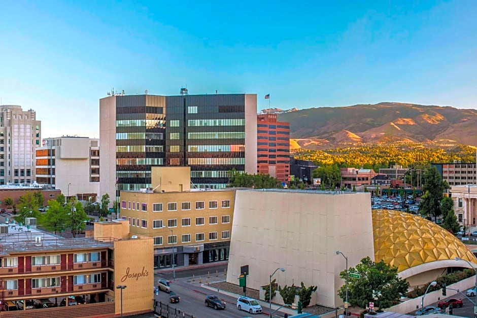 Renaissance Reno Downtown Hotel & Spa