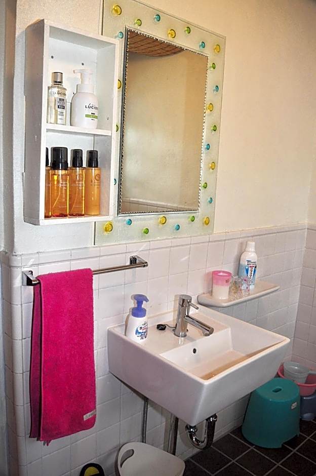 Accommodation Limited to One Group Per Day Yukuiru