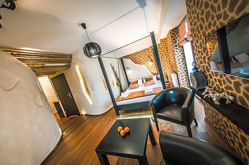 Lawendowy Zdrój Medycyna i SPA