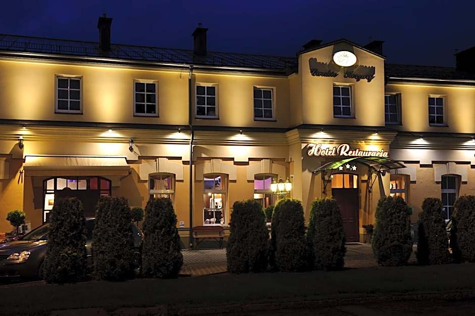 Hotel Carskie Koszary