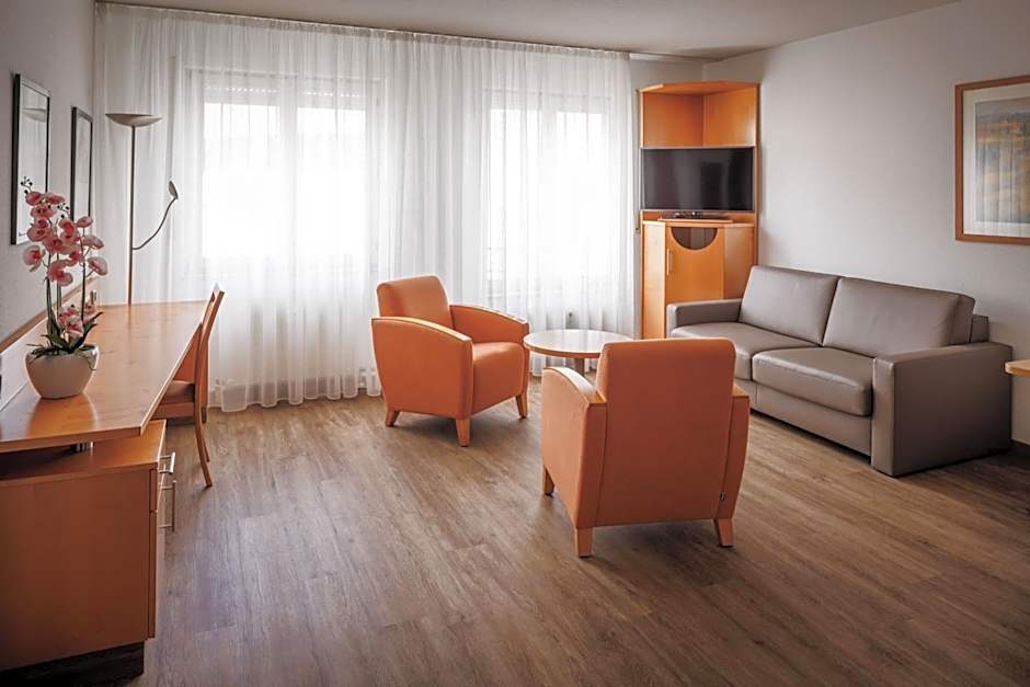 Ariva Boardinghouse Platanenhof