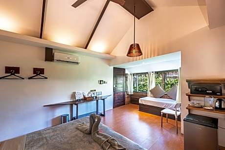 Garden Villa