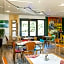 greet hotel restaurant Angouleme Ouest