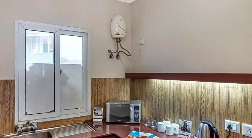 Club Mahindra Mussoorie