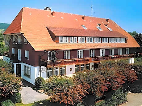 Der Hirschen