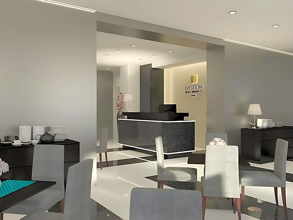 Bastion Hotel Budapest