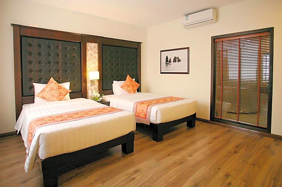 Ha Long Park Hotel
