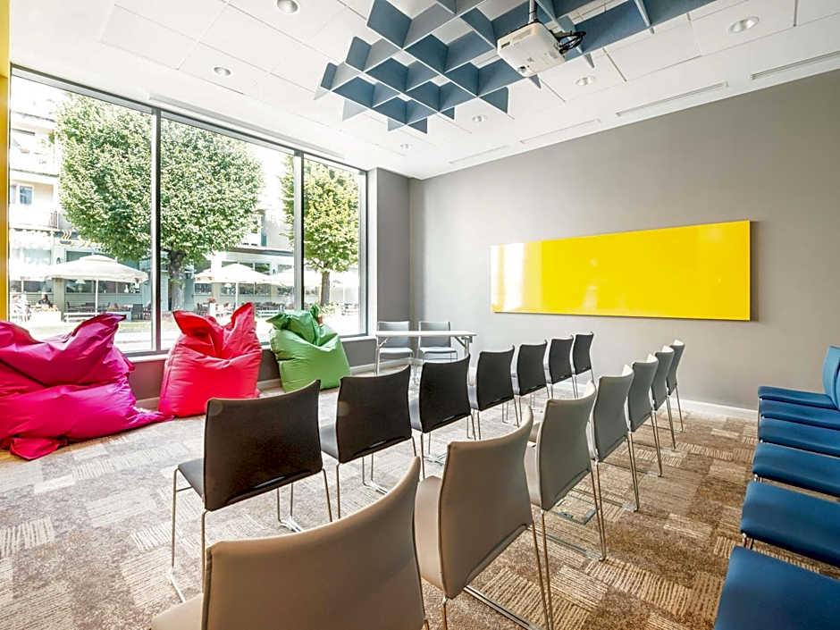 Ibis Gdansk Stare Miasto