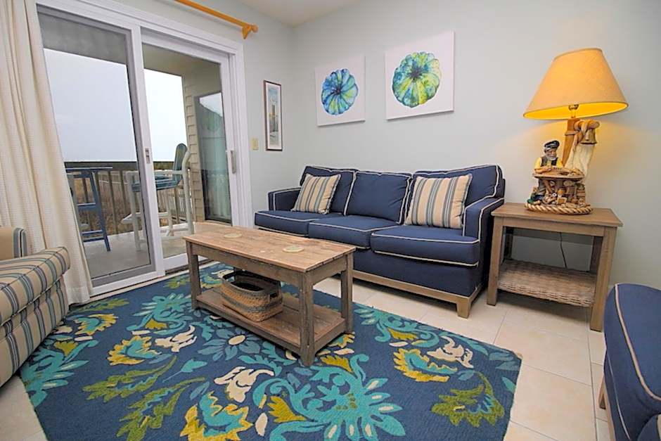 Admirals View III by KEES Vacations