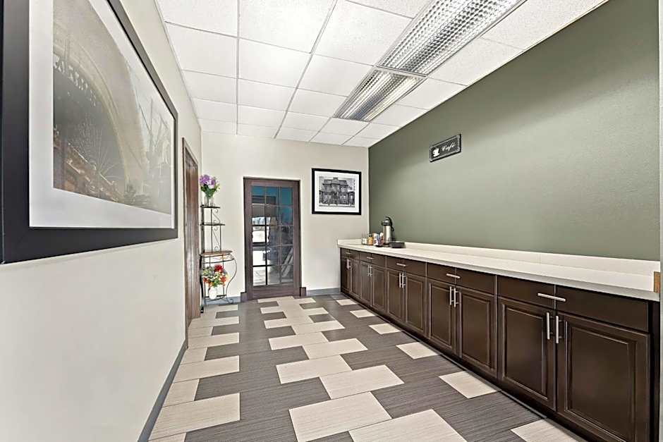 Knights Inn Montgomeryville