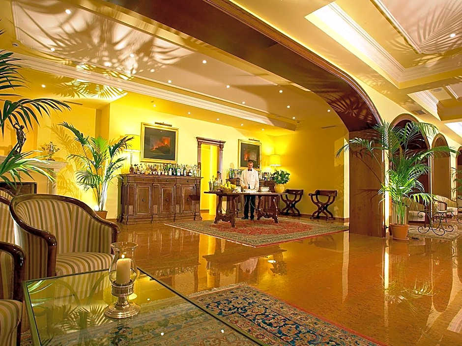 Hotel Villa Diodoro