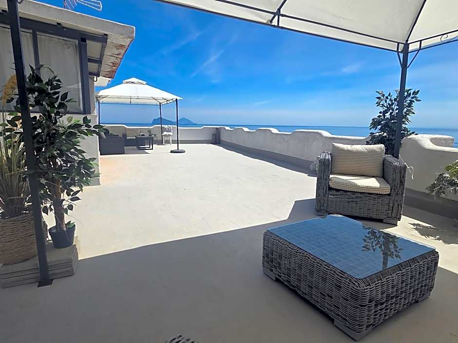 Hotel Odissea