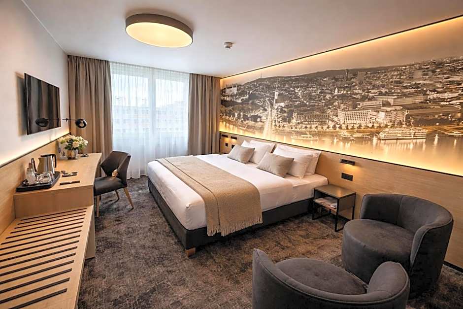 Hotel Bratislava