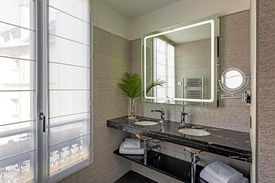 Chalgrin Boutique Hotel