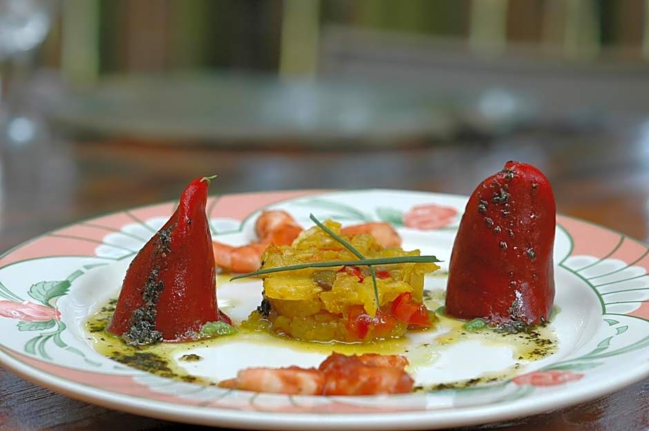 Hotel Restaurant des Thermes