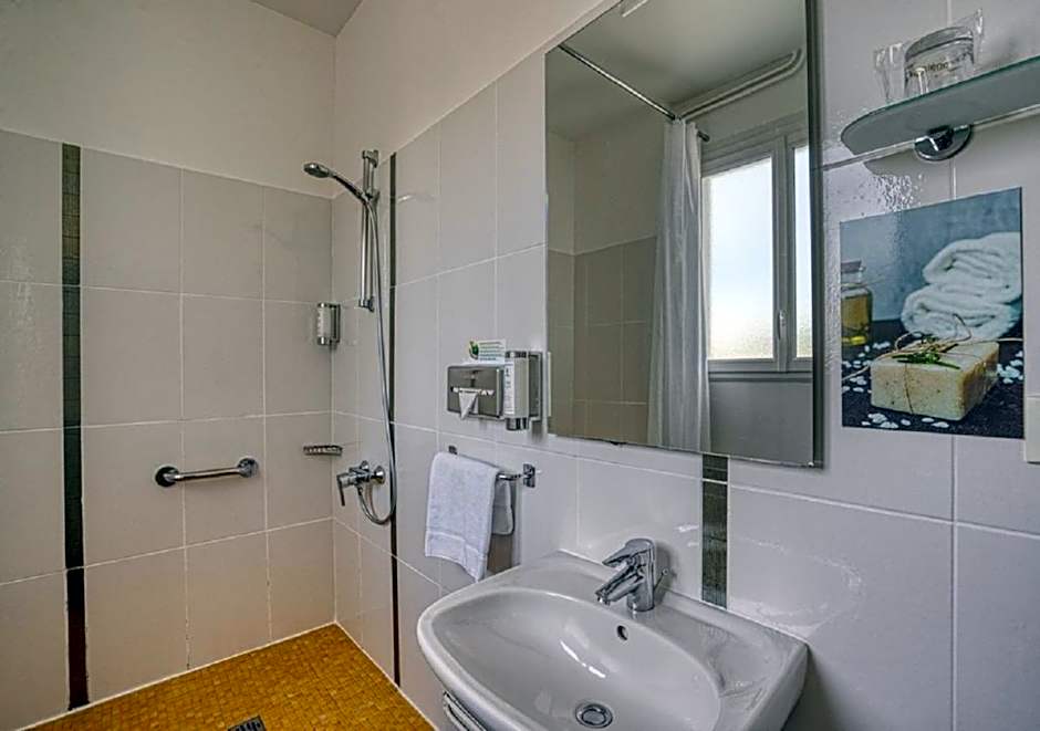 Best Western Le Vinci Loire Valley