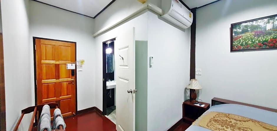 OB ARUN House