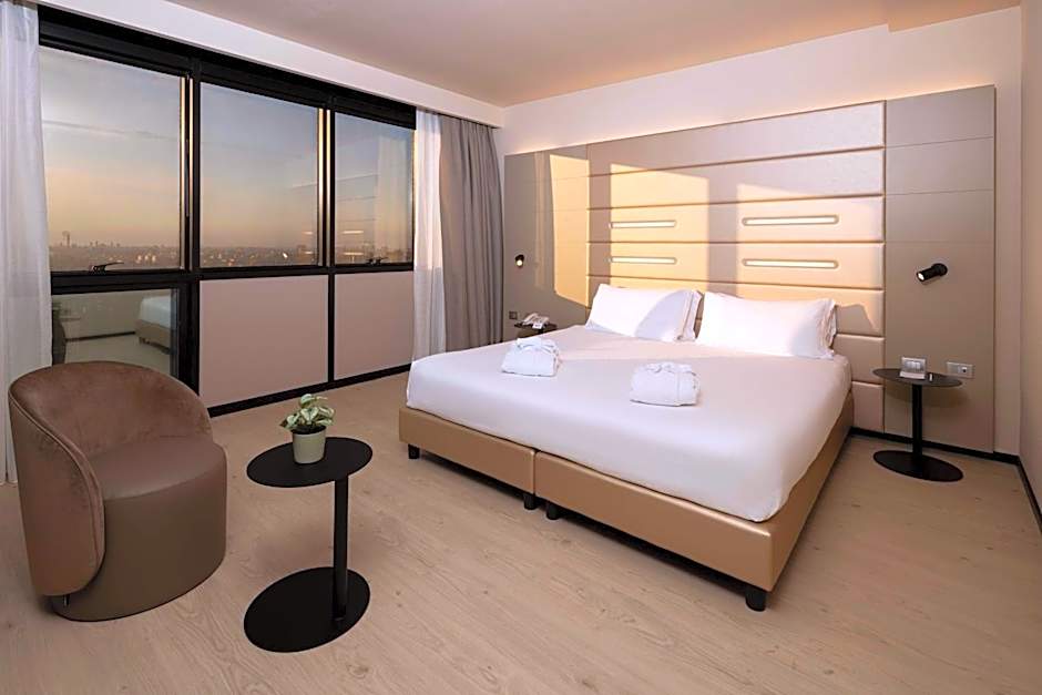 Best Western Plus Tower Hotel Bologna