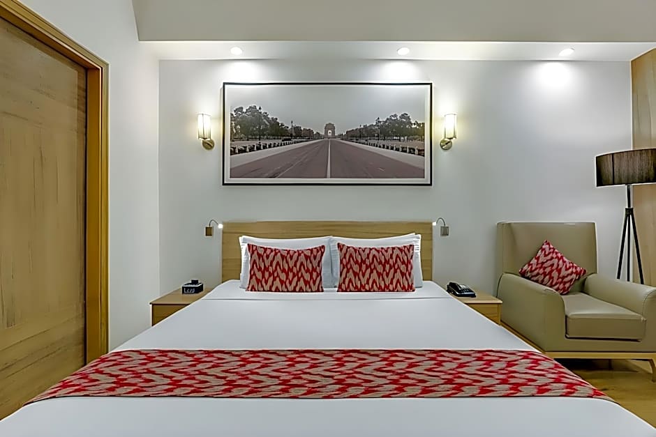 Lemon Tree Premier 1, Gurugram