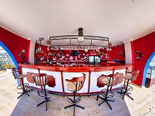 Sky Vela Hotel & Suites - All Inclusive