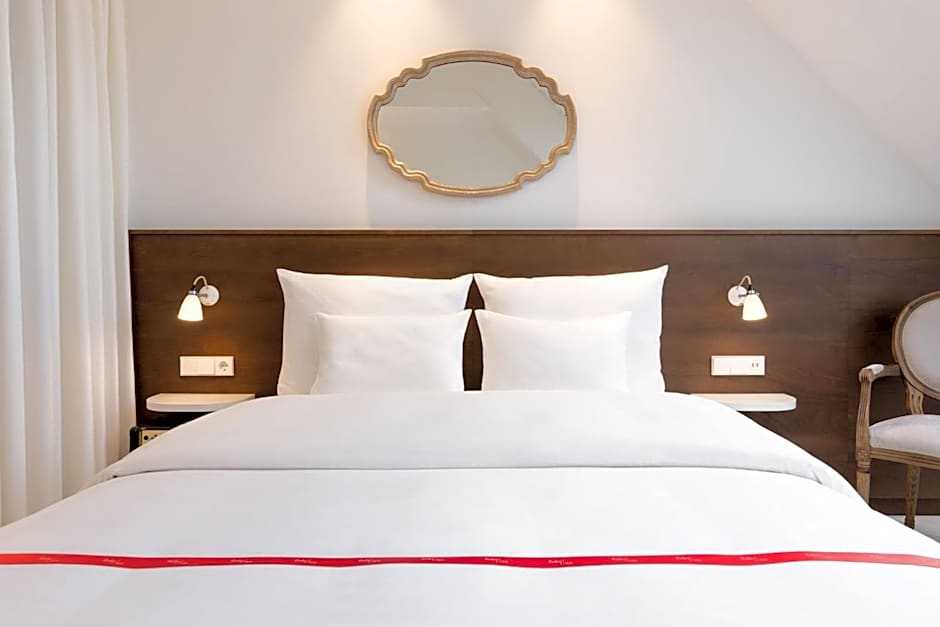 Ruby Rosi Hotel Munich