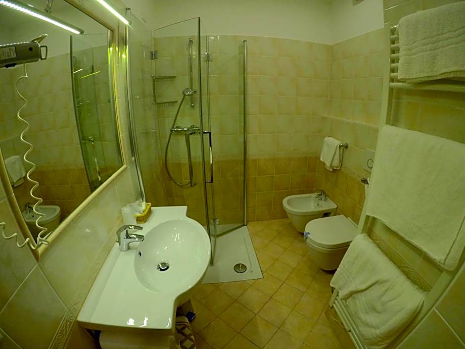 Hotel Ristorante Combolo