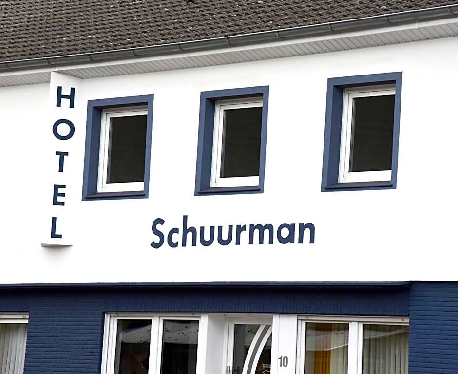 Hotel Schuurman