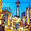 Four Points Flex by Sheraton Shin Osaka