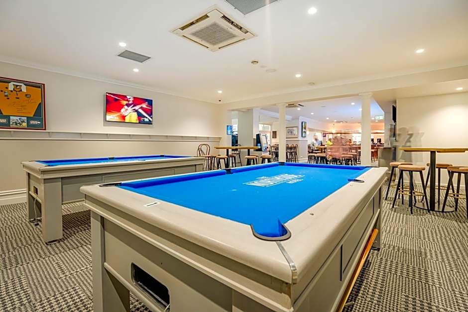 Northside Hotel Albury