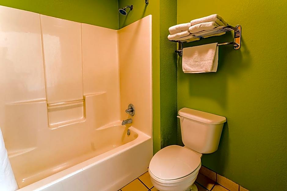 OYO Hotel Yoakum West