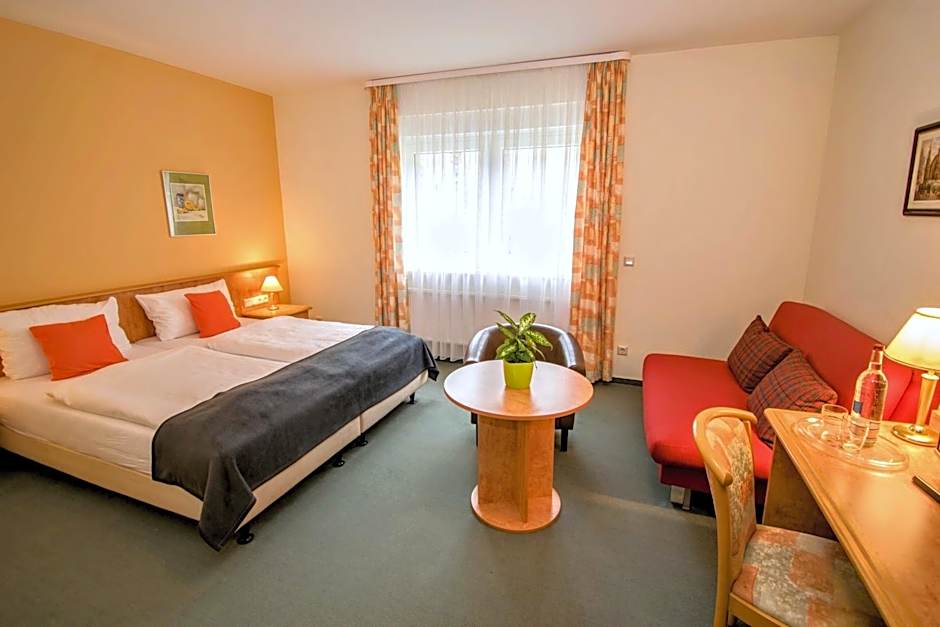 Landhotel Ringelsteiner Muhle