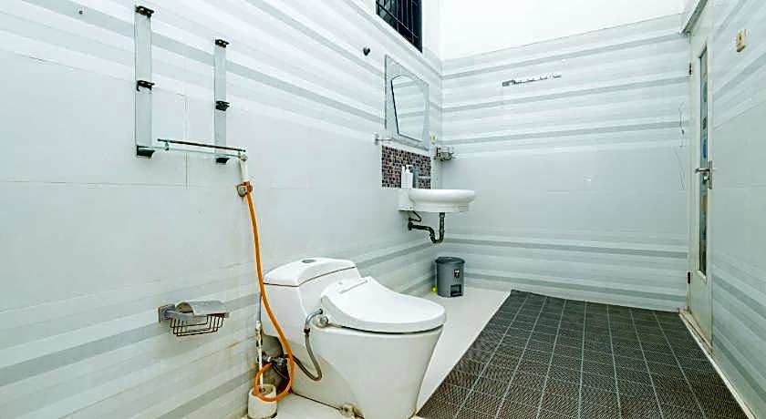 Boss Residence Serang Mitra RedDoorz