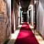 Cosmopolit Premier Art-Hotel