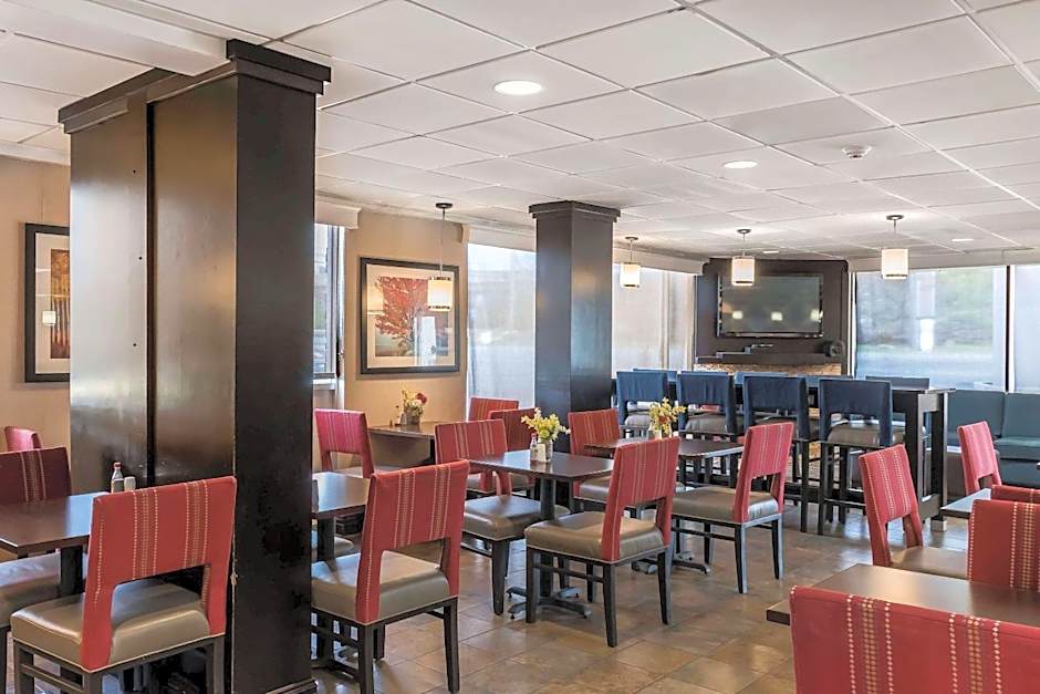 Comfort Inn - Pocono Mountain