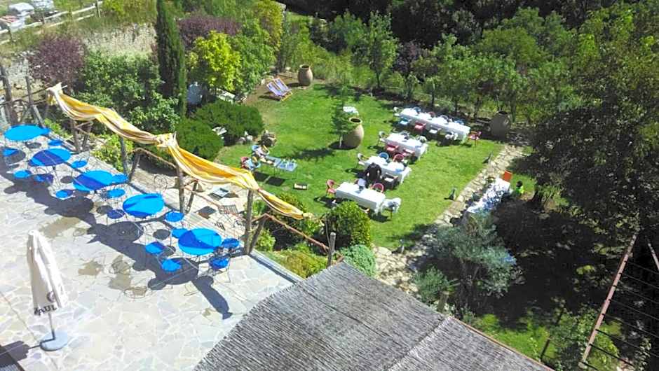 Hotel Rural Calatañazor