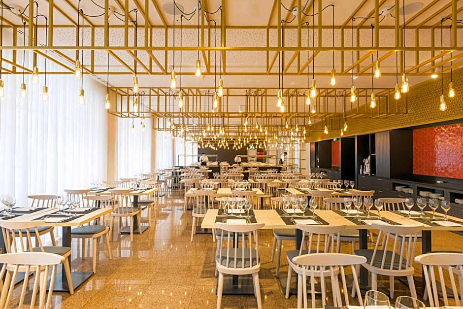 Hotel Estrela De Fatima