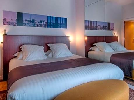 Junior Suite with Bath